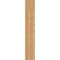 Ekena Millwork Traditional Craftsman Smooth Outlooker, Western Red Cedar, 7 1/2"W x 38"D x 46"H OUT08X38X46TRA04SWR - alternate 3